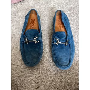 Salvatore Ferragamo shoes